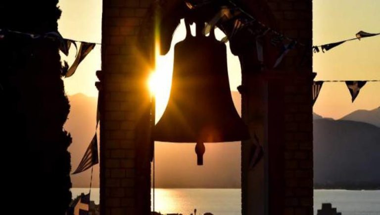 Church News:Τι συμβολίζει η Μεγάλη Δευτέρα σύμφωνα με την Παλαιά Διαθήκη