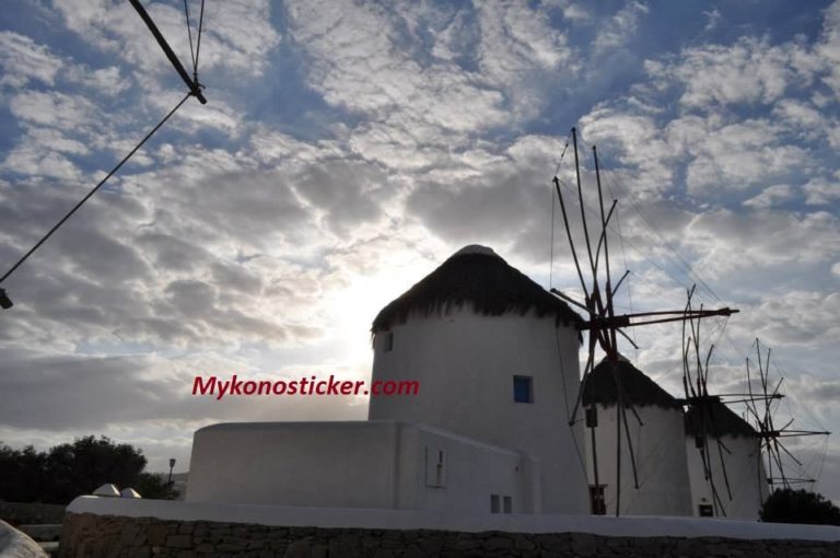 Πανηγυρικός Εσπερινός στο Παρεκκλήσιο του Αϊ Χαραλάμπη στους Μύλους