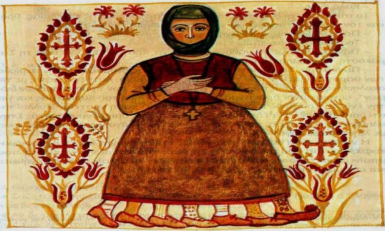 Church News: Γιατί λέμε Σαρακοστή, αφού διαρκεί πάνω από 40 ημέρες