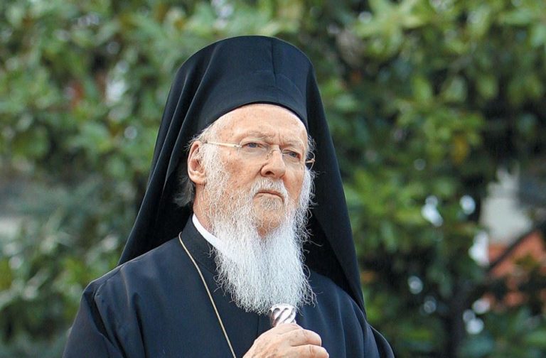 Church of Greece – Οικουμενικό Πατριαρχείο για κορωνοϊό: Οι πιστοί να εναρμονίζονται προς τις υγειονομικές οδηγίες