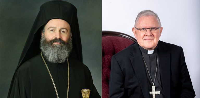 Hagia Sophia: Συμπορεύεται η Σύνοδος των Καθολικών Επισκόπων της Αυστραλίας με τον Αρχιεπίσκοπο Μακάριο για Αγία Σοφία