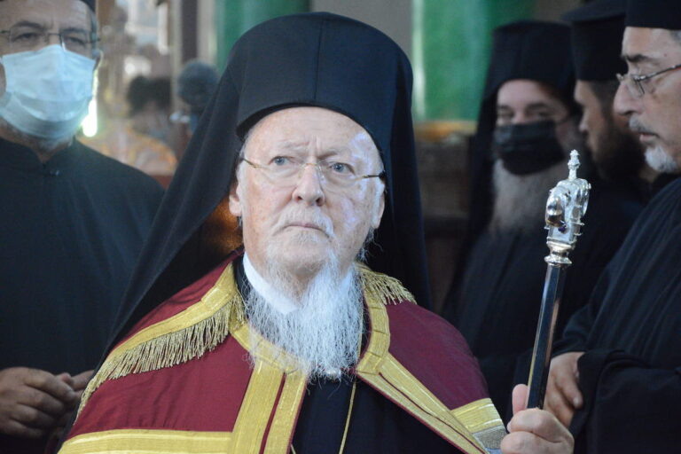 Ecumenical Patriarch: Ποτέ δεν ξέχασα και κυρίως ποτέ δεν έχασα το δρόμο της επιστροφής στον όμορφο τόπο μας, στο νησί μας, την Ίμβρο