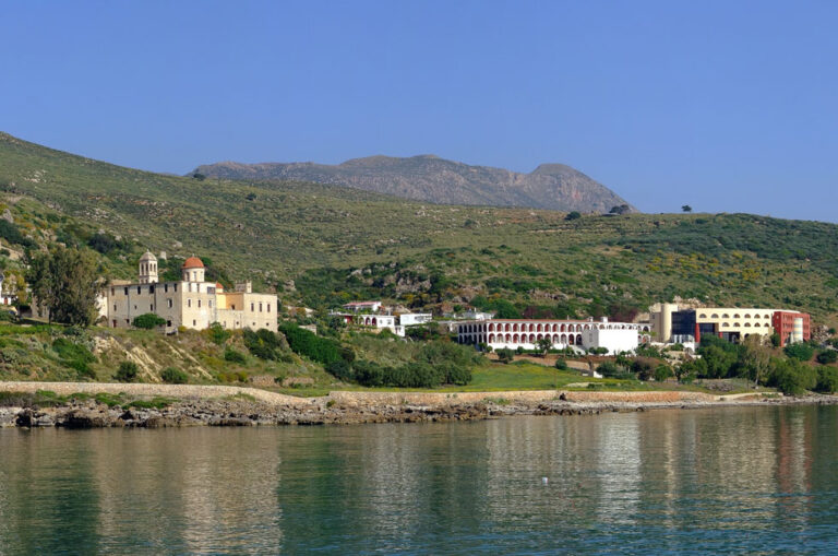 Orthodox Academy of Crete: Ανακαινίζεται η Ορθόδοξος Ακαδημία Κρήτης – Ίδρυμα με διεθνή εμβέλεια που φιλοξένησε την αγία και Μεγάλη Σύνοδο των Εκκλησιών